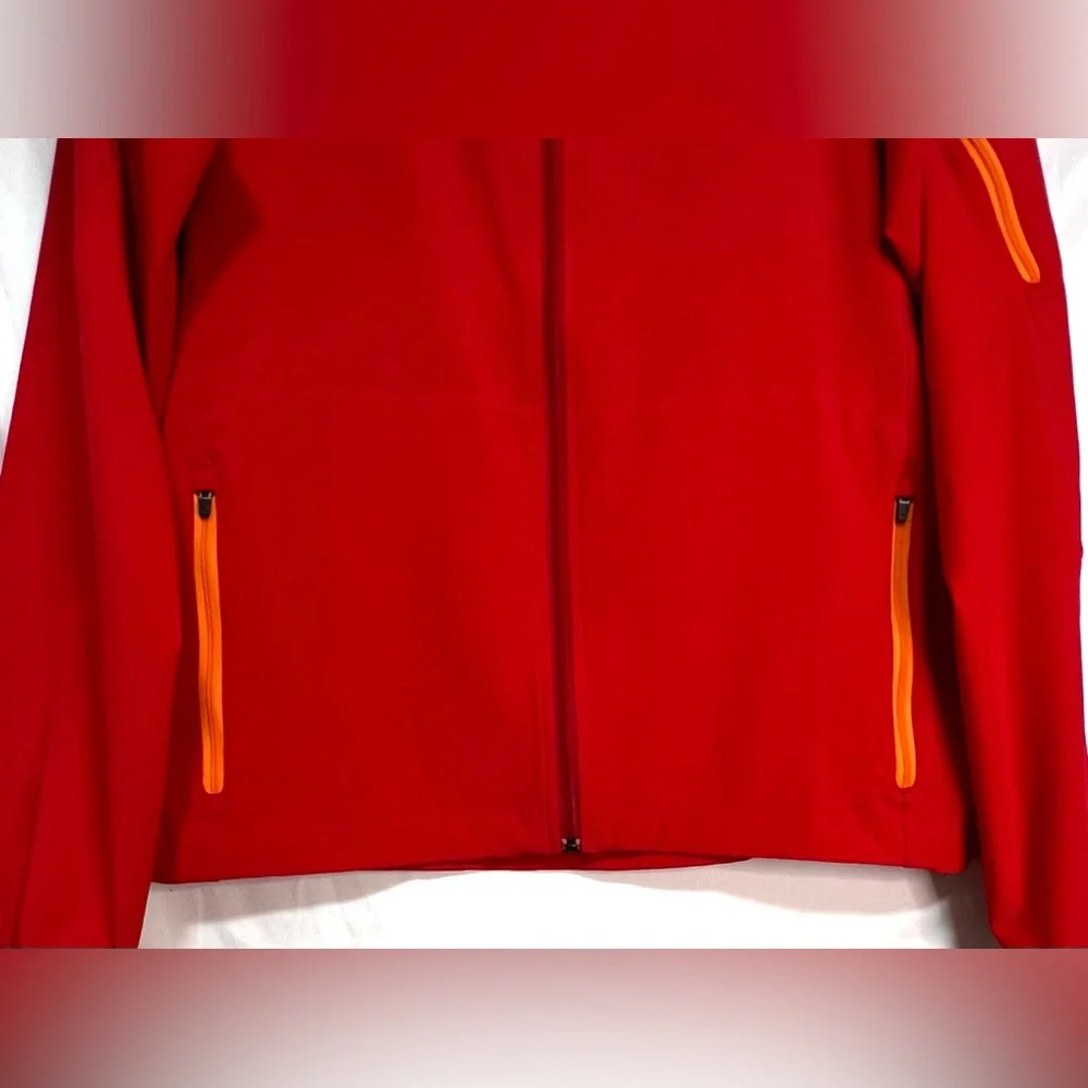 Patagonia Men's Wind Shield Jacket Performance Outdoor Hiking Activewear Coat